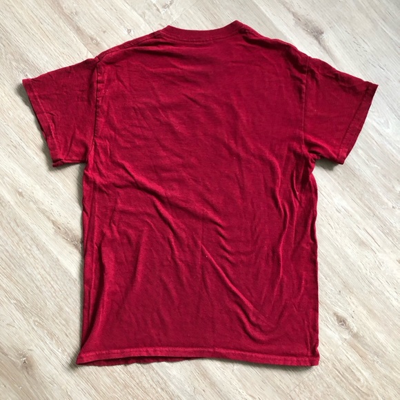 Women’s PEI souvenir t-shirt - Picture 4 of 4